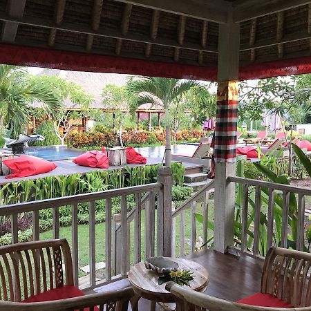 The Jingga Villas Lembongan Extérieur photo