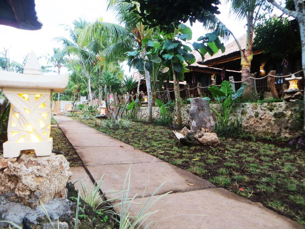 The Jingga Villas Lembongan Extérieur photo